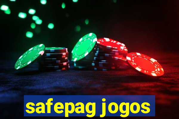 safepag jogos